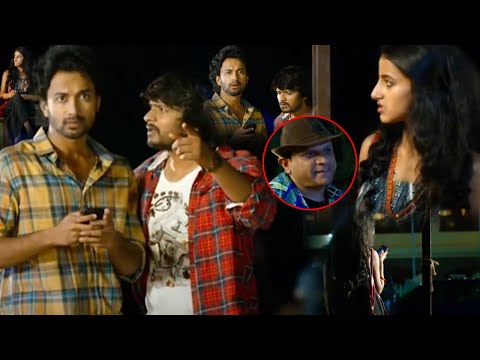 అది లాపాకి ఏమో || Jyothi lakshmi Movie Comedy Scenes @tfchitscenes