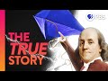 Benjamin Franklin's Contributions to Science