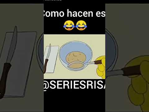 Restaurante don Homero xD