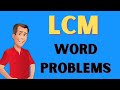 LCM and Taco Problem Concepts