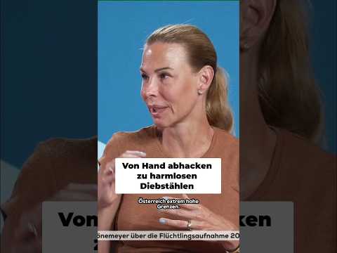 Polizei nicht ernst nehmen – so entsteht Kontrollverlust