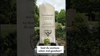 hast du schon mal sowas gesehen? #shorts