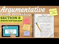 Crafting the Perfect Introductory Paragraph for Argumentative Essays