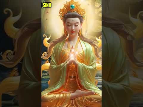 Khi Tâm Càng Lặng - Ta nghe Được Cả Tiếng Rơi Của Giọt Nươc Mắt . #ngheloiphatday