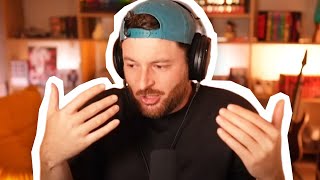 On discute des prochaines sorties (Jeux vidéos, séries...)