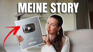 Wie YouTube mein Leben verändert hat...(meine Geschichte)🎥