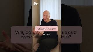 Why Do We See Friendship as a Consolation Prize in Love?