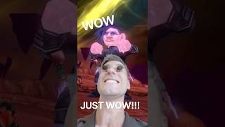 WOW! Just WOW!!!