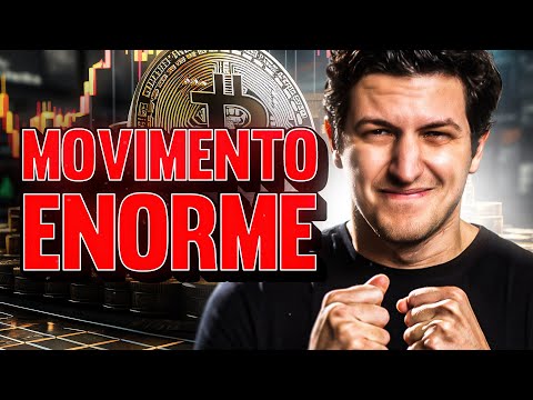 5 ESTRATÉGIAS PARA VOCÊ USAR NO BITCOIN E ALTCOINS HOJE! Análise do BTC