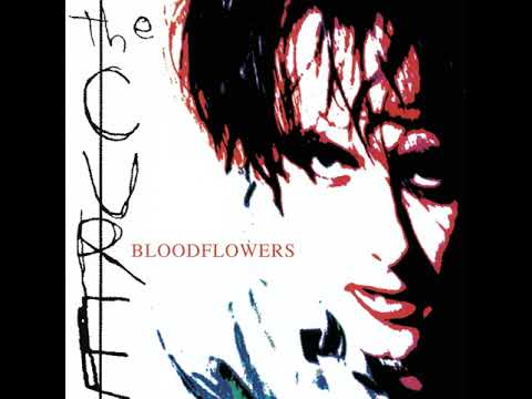 The Cure - Maybe Someday