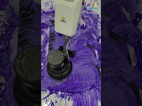 Magic cleaning satisfying the dirty carpet #shorts