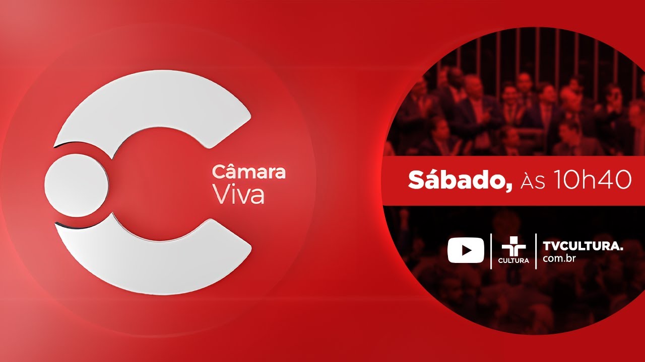 CÂMARA VIVA   177 | 04072025