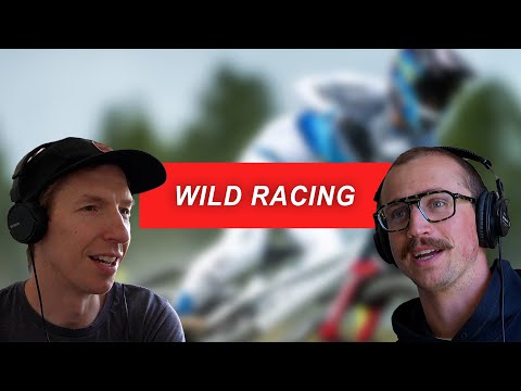Wild World Cup Racing, Tiny Car Crew, & Whistler Tips | Pinkbike Podcast