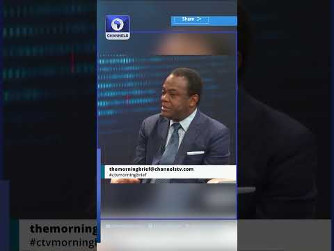 2027: Onus Is On INEC To Convince Nigeria On Free, Fair And Credible Elections - Donald Duke