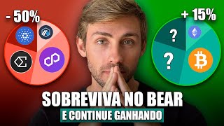 CARTEIRA CRIPTO PERFEITA PARA 2026