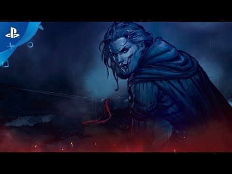 Thronebreaker: The Witcher Tales - Story Trailer | PS4