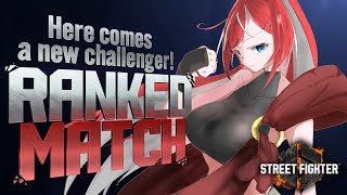 【SF6】Cリュウ マスターリーグ Act.5 その2