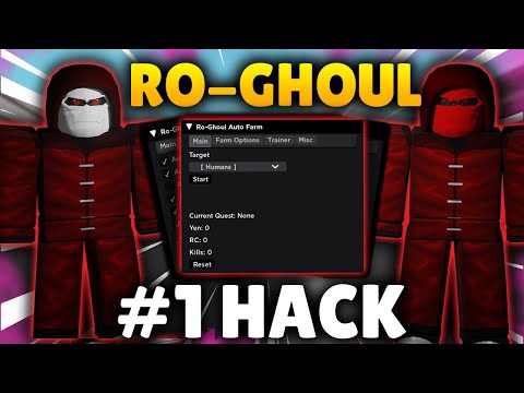 roblox auto farm ro ghoul download