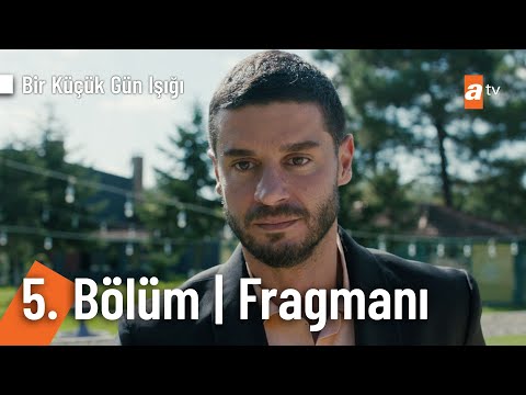 Bir Küçük Gün Işığı 5. Bölüm Fragmanı | ''Güneş yok!'' @Bir Küçük Gün Işığı