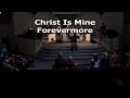 Stephen's Heroic Sermon Video