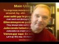 Mastering Por and Para in Spanish