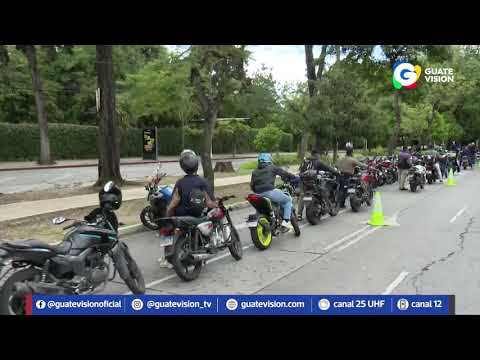 Motoristas acudieron para obtener 50% de descuento en multas