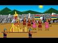 Exploring the Inti Raymi Celebration in Peru