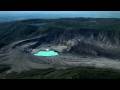 Monitoring Volcanic Activity and Pollution