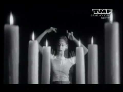 Let Me Be Your Fantasy – Baby D 