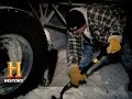 Stuck in a Ditch: A Lesson in Problem Solving