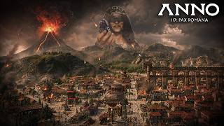 The Gods Have Abandoned My City! - Neapolis Ep.9