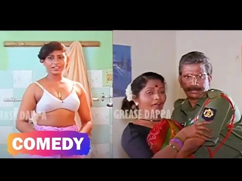 தப்பு பண்றவங்க எவனா இருந்தாலும் என்கிட்ட இருந்து தப்பவே முடியாது...
