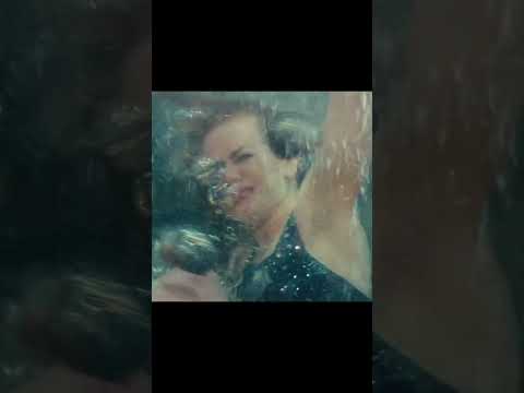 Henley is eaten alive by piranhas