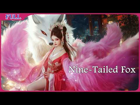 Nine-Tailed  Fox  | Fantasy Love Story Romance film, Full Movie HD