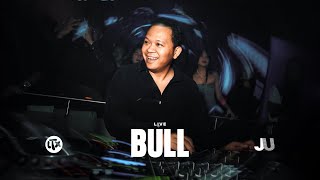 BULL – Live Set @ LTX Club SCBD