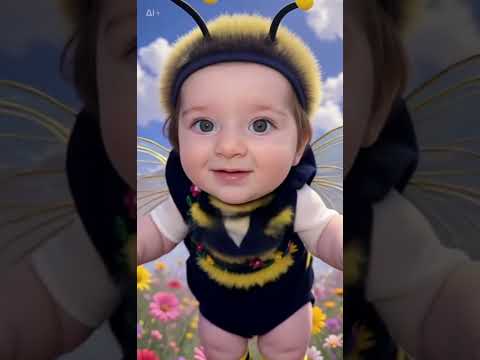 #annebebek #baby #bebekoyunlari #babygirl #arı # keşfet