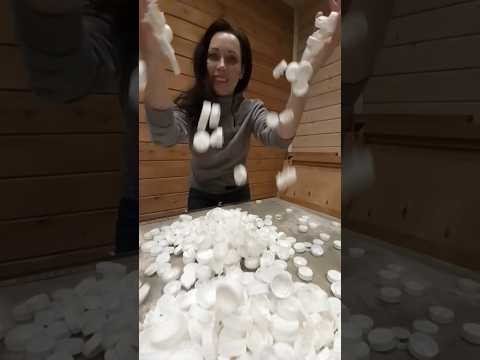 Кому крышка?