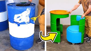 Zero-Cost Home Decor: Upcycled Finds & DIY Transformations