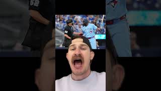 The #BlueJays lose again? #vladdy #DylanCease #rangers