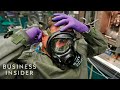 Dugway Proving Ground Incidents and Operations