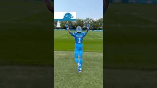 Almost that time | #detroitlions #NFL