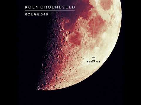 Koen Groeneveld - Rouge 540