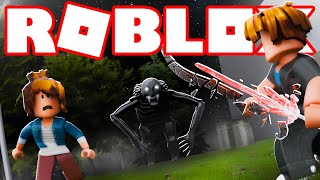 SLAYERS LIVING SPACE - ROBLOX HORROR - Gameplay No Commentary