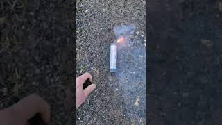 Funke Super Böller 1 #pyrotechnics #fajerwerki #superböller