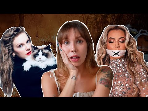 Taylor Swift e as eleições dos EUA | Fadel News