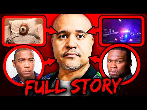 The Story Of Irv Gotti