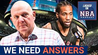 What Do the Clippers OWE Their Fans After the Kawhi Scandal?
