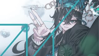 プレイ (PLAY) - Giga short cover by 雨夜リズ