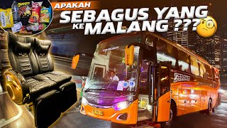 NYOBAIN RUTE BARU 27 TRANS NIH, TARIFNYA MURAH‼️Trip Jakarta - Solo - Sragen with 27 Trans Executive