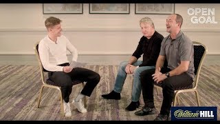 RIGHT IN THE COUPON w/ Frank McAvennie & Derek Ferguson – 03/08/18 RIGHT IN THE COUPON w/ Frank McAvennie & Derek Ferguson – 03/08/18